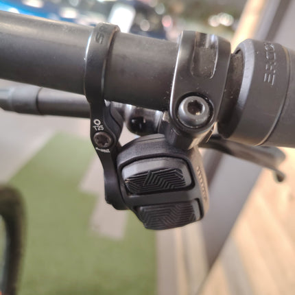 KTM Macina Prowler Prestige