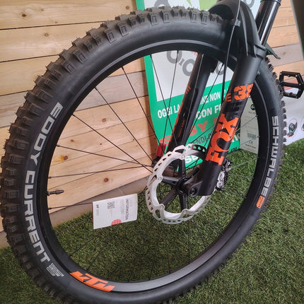 KTM Macina Prowler Prestige