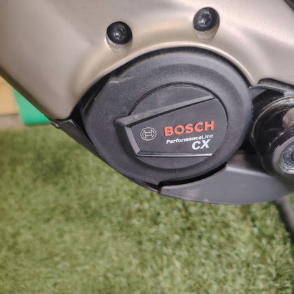 KTM Macina Prowler Prestige