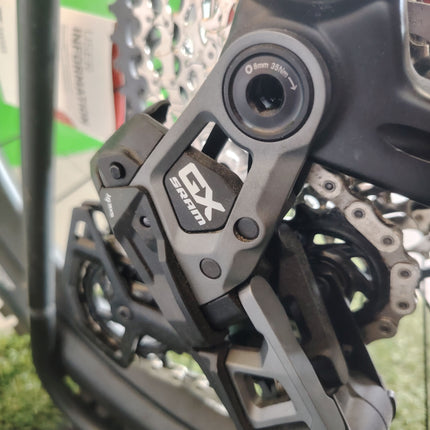KTM Macina Prowler Prestige