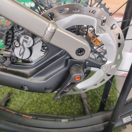 KTM Macina Prowler Prestige