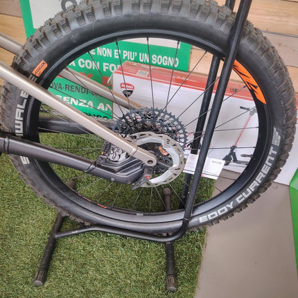 KTM Macina Prowler Prestige