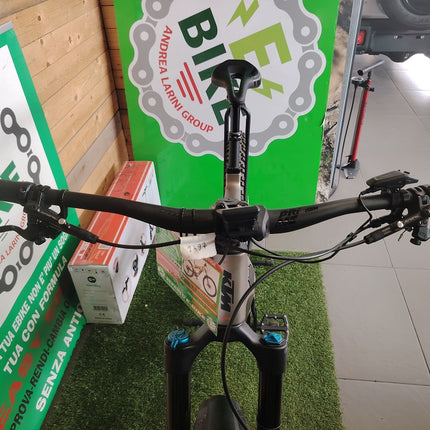 KTM Macina Prowler Prestige