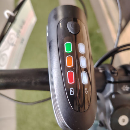 Ebike Trekking World Dimension Forest TRK 500