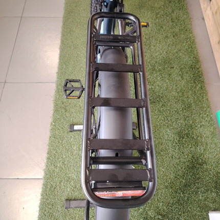 Ebike Trekking World Dimension Forest TRK 500