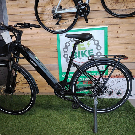 Ebike City World Dimension Haira Lux 28