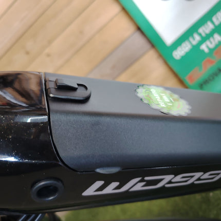 Ebike City World Dimension Haira Lux 28