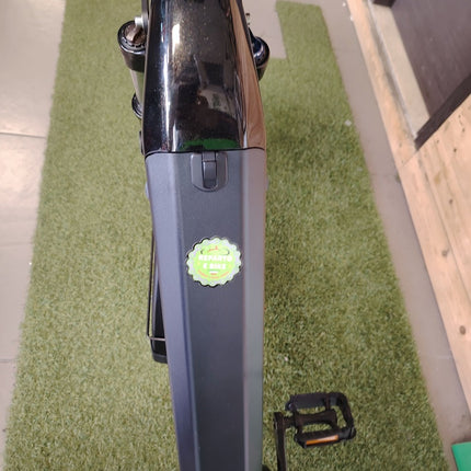 Ebike City World Dimension Haira Lux 28