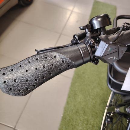 Ebike City World Dimension Haira Lux 28