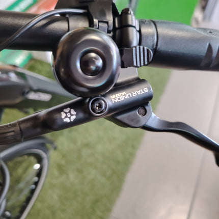 Ebike City World Dimension Haira Lux 28