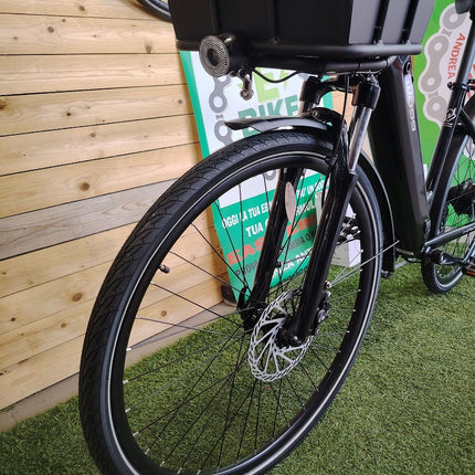 Ebike City World Dimension Haira Lux 28