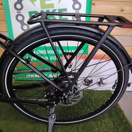 Ebike City World Dimension Haira Lux 28