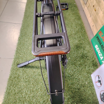 Ebike City World Dimension Haira Lux 28