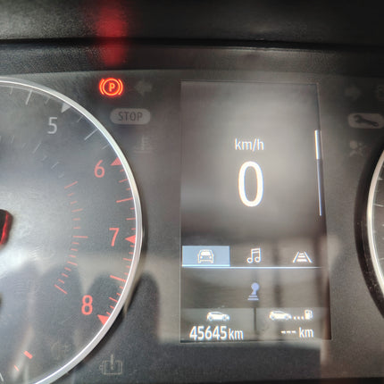 Renault Clio SCe 75 CV 5 porte Intens