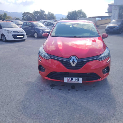 Renault Clio SCe 75 CV 5 porte Intens