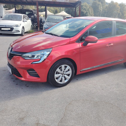 Renault Clio SCe 75 CV 5 porte Intens