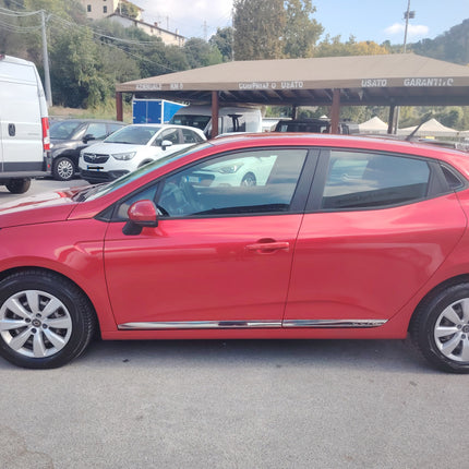 Renault Clio SCe 75 CV 5 porte Intens