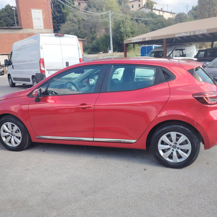 Renault Clio SCe 75 CV 5 porte Intens