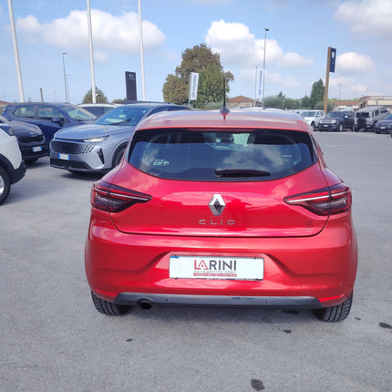 Renault Clio SCe 75 CV 5 porte Intens