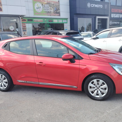 Renault Clio SCe 75 CV 5 porte Intens