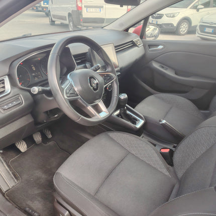 Renault Clio SCe 75 CV 5 porte Intens