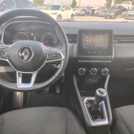 Renault Clio SCe 75 CV 5 porte Intens