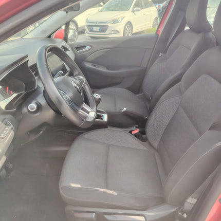 Renault Clio SCe 75 CV 5 porte Intens