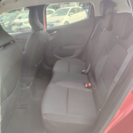 Renault Clio SCe 75 CV 5 porte Intens