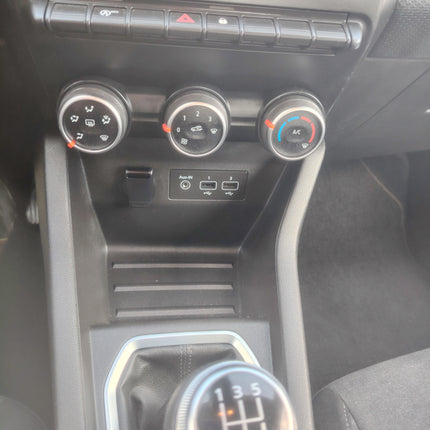 Renault Clio SCe 75 CV 5 porte Intens