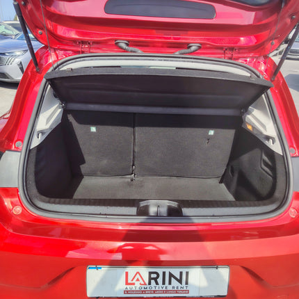 Renault Clio SCe 75 CV 5 porte Intens