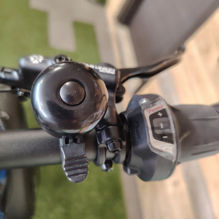 Ebike Fat World Dimension Rockers 16