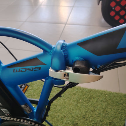Ebike Fat World Dimension Rockers 16