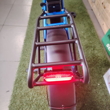 Ebike Fat World Dimension Rockers 16