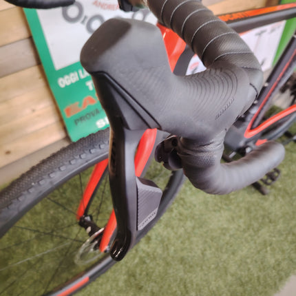 Ebike Ducati Gravel Futa All Road Carbon
