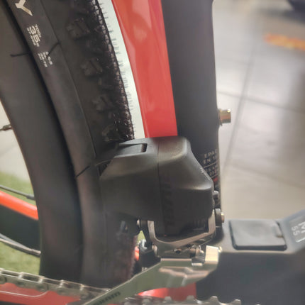 Ebike Ducati Gravel Futa All Road Carbon