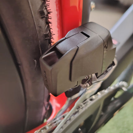 Ebike Ducati Gravel Futa All Road Carbon