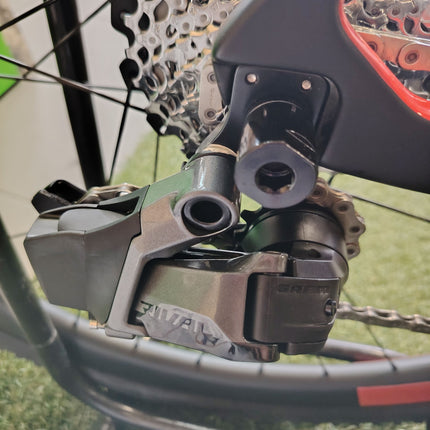 Ebike Ducati Gravel Futa All Road Carbon