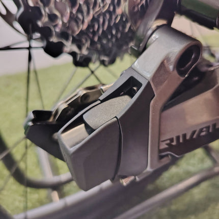 Ebike Ducati Gravel Futa All Road Carbon