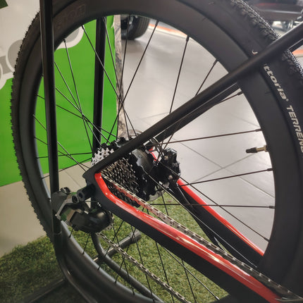 Ebike Ducati Gravel Futa All Road Carbon