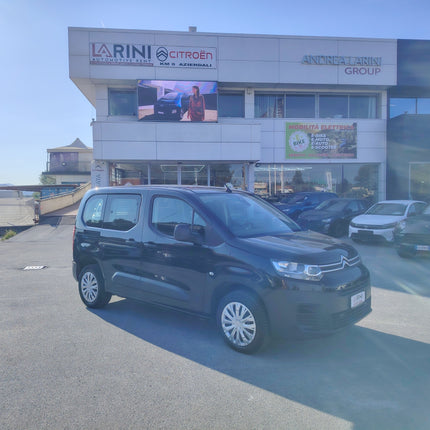 Citroen Berlingo Combi Vti 95 Van L1 - AUTOCARRO CON I POSTI PASSEGGERI