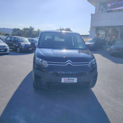 Citroen Berlingo Combi Vti 95 Van L1 - AUTOCARRO CON I POSTI PASSEGGERI