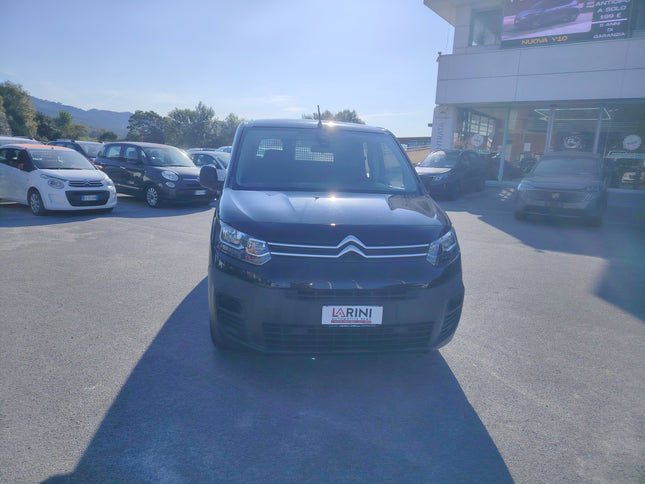 Citroen Berlingo Combi Vti 95 Van L1 - AUTOCARRO CON I POSTI PASSEGGERI