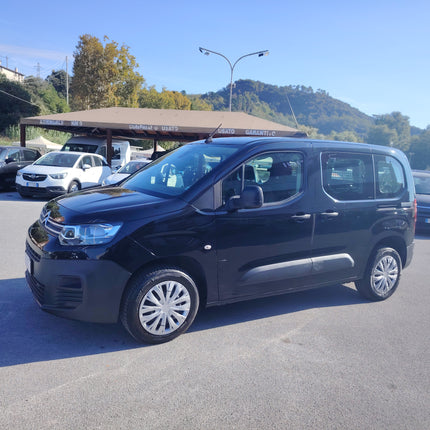 Citroen Berlingo Combi Vti 95 Van L1 - AUTOCARRO CON I POSTI PASSEGGERI