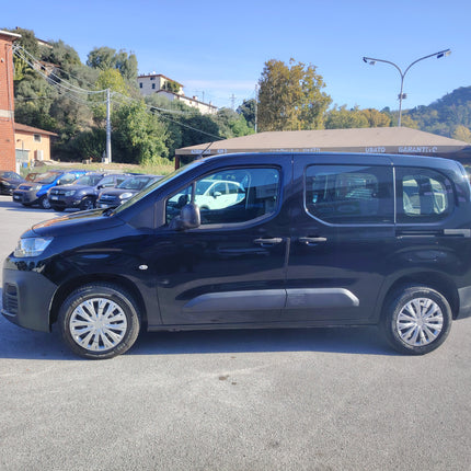 Citroen Berlingo Combi Vti 95 Van L1 - AUTOCARRO CON I POSTI PASSEGGERI