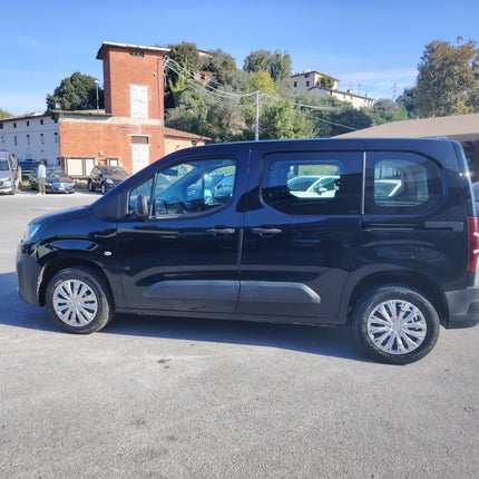 Citroen Berlingo Combi Vti 95 Van L1 - AUTOCARRO CON I POSTI PASSEGGERI