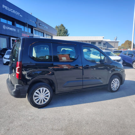 Citroen Berlingo Combi Vti 95 Van L1 - AUTOCARRO CON I POSTI PASSEGGERI