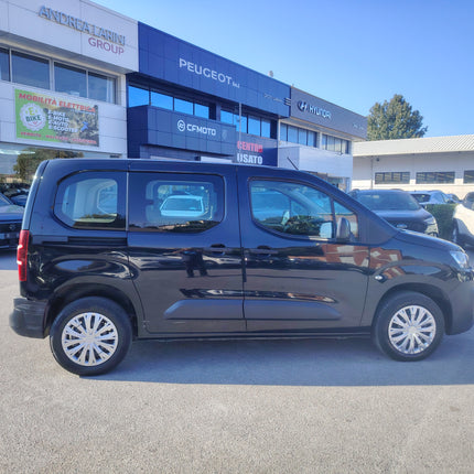 Citroen Berlingo Combi Vti 95 Van L1 - AUTOCARRO CON I POSTI PASSEGGERI