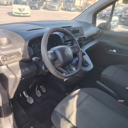 Citroen Berlingo Combi Vti 95 Van L1 - AUTOCARRO CON I POSTI PASSEGGERI