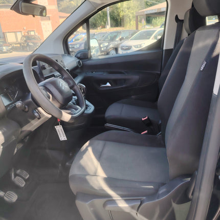 Citroen Berlingo Combi Vti 95 Van L1 - AUTOCARRO CON I POSTI PASSEGGERI