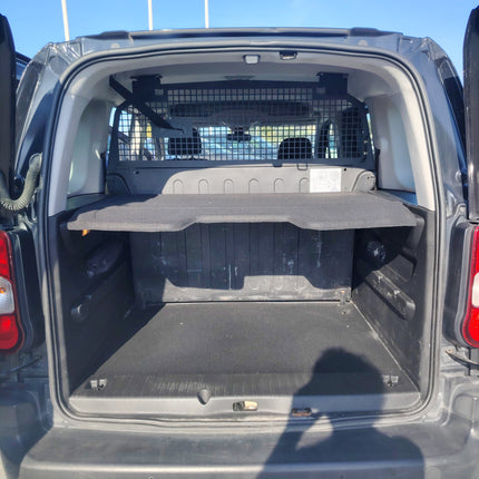 Citroen Berlingo Combi Vti 95 Van L1 - AUTOCARRO CON I POSTI PASSEGGERI